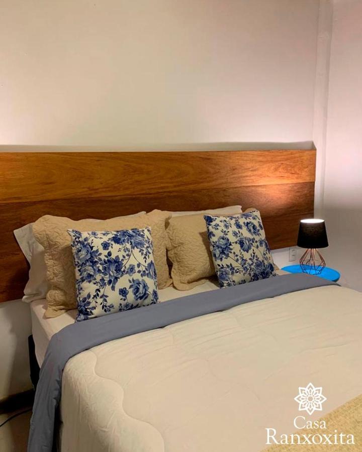 Casa Ranxoxita Hotel Itaipava Kültér fotó