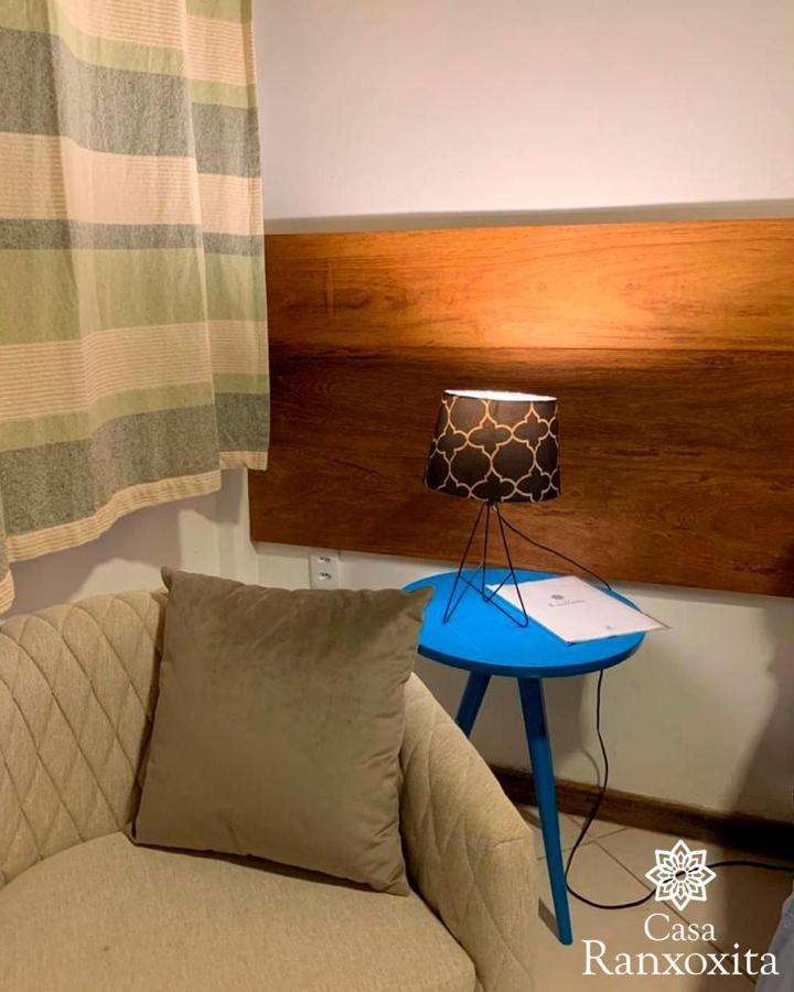 Casa Ranxoxita Hotel Itaipava Kültér fotó