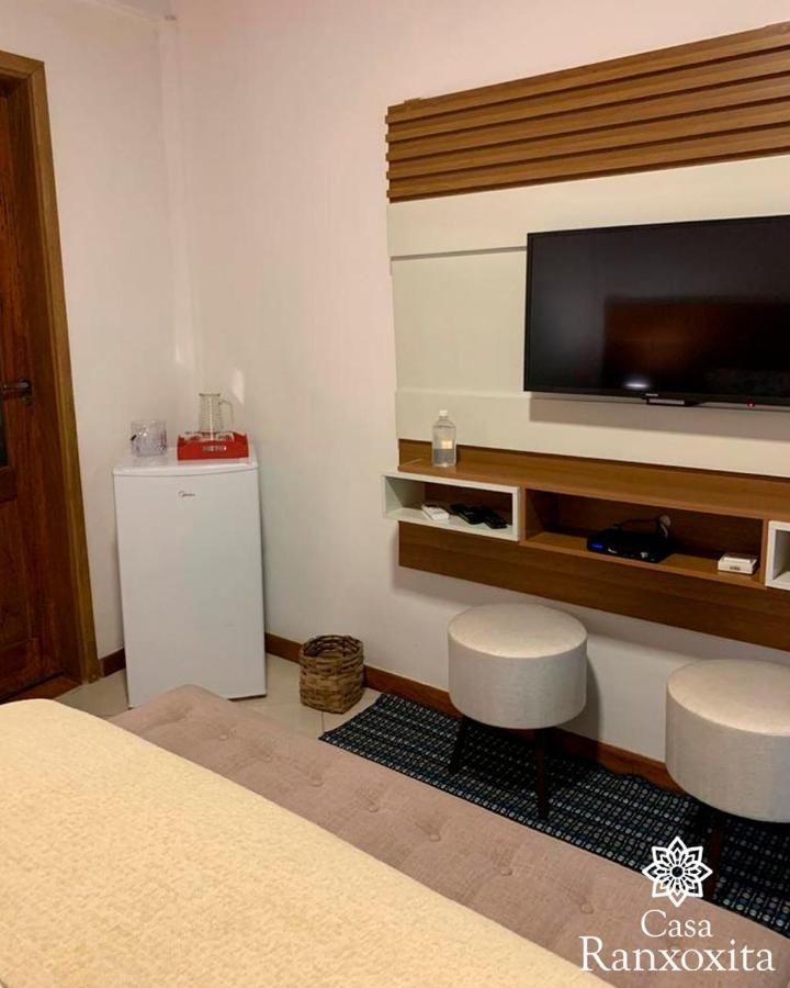 Casa Ranxoxita Hotel Itaipava Kültér fotó
