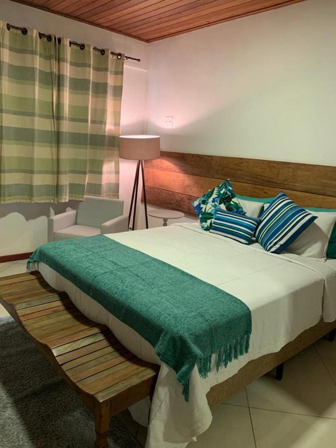 Casa Ranxoxita Hotel Itaipava Kültér fotó