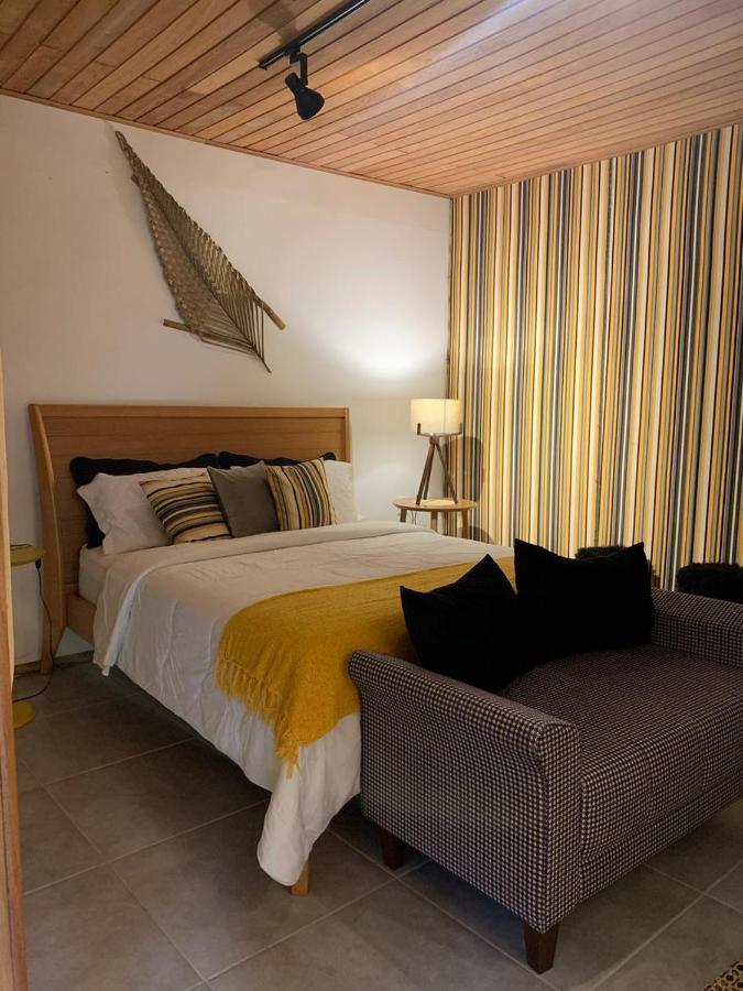 Casa Ranxoxita Hotel Itaipava Kültér fotó