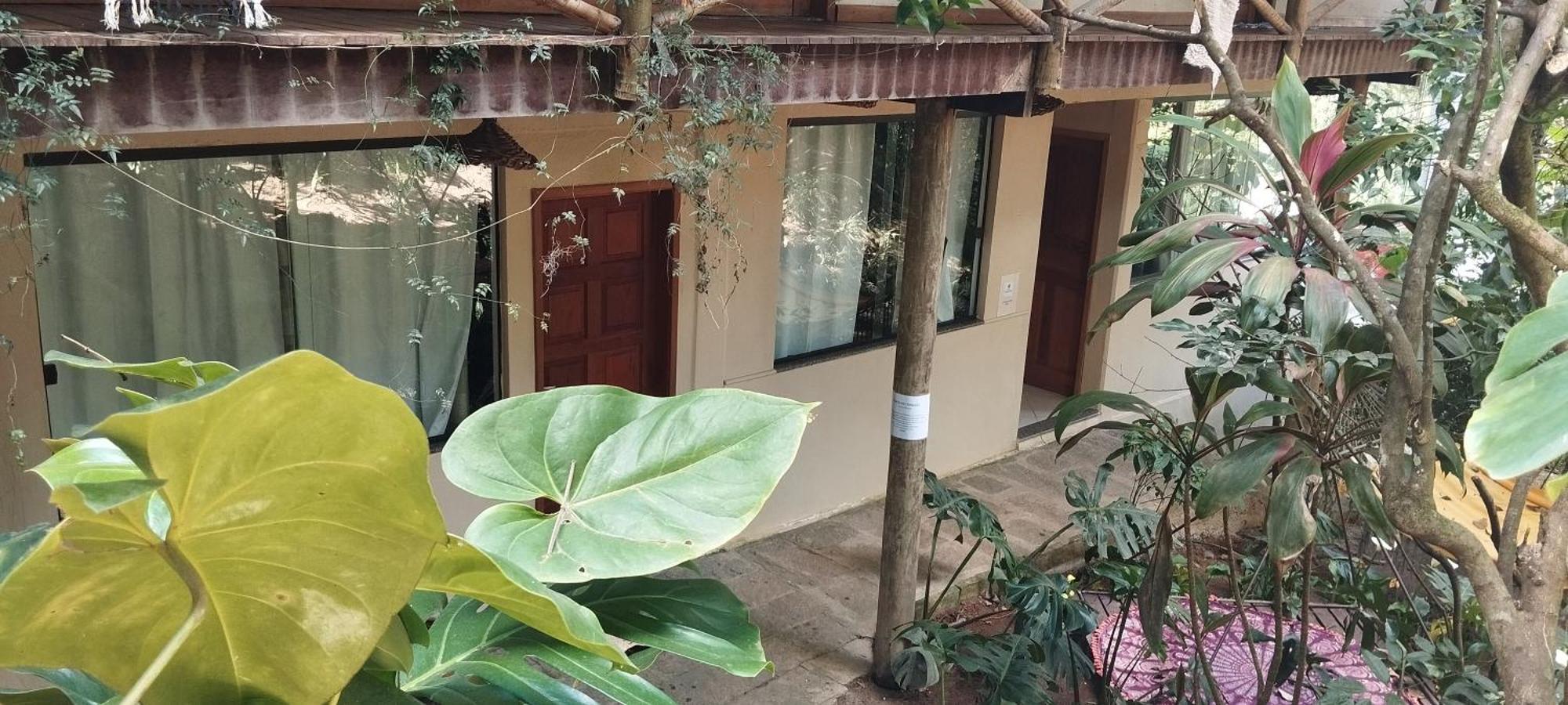 Casa Ranxoxita Hotel Itaipava Kültér fotó