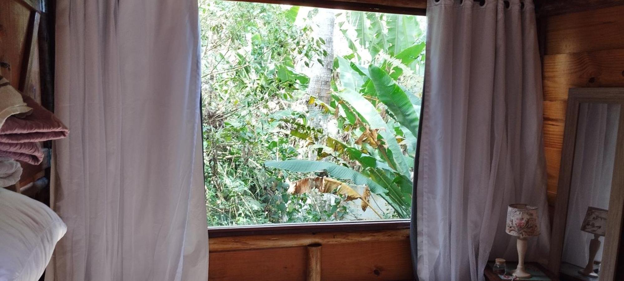 Casa Ranxoxita Hotel Itaipava Kültér fotó