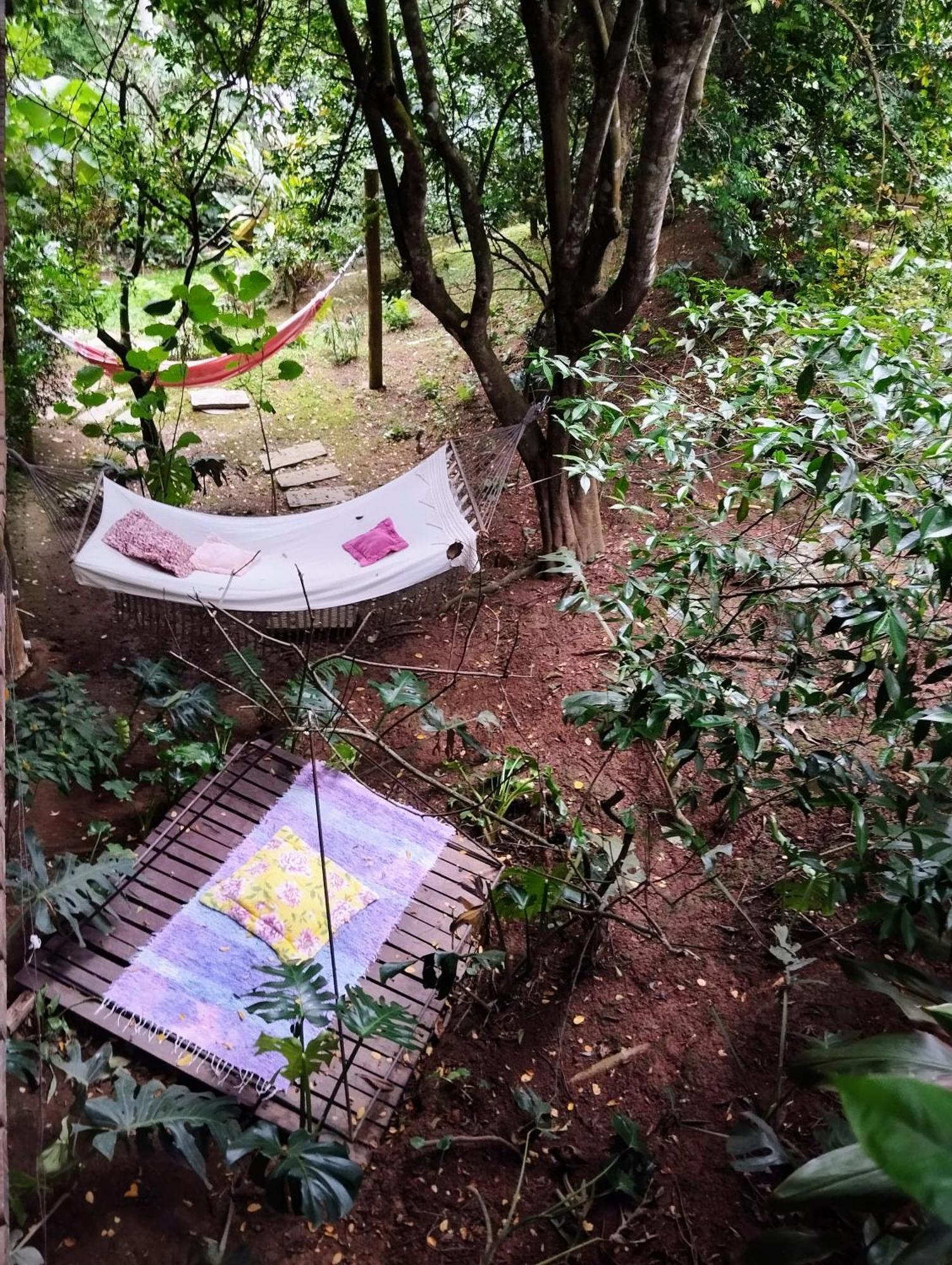 Casa Ranxoxita Hotel Itaipava Kültér fotó