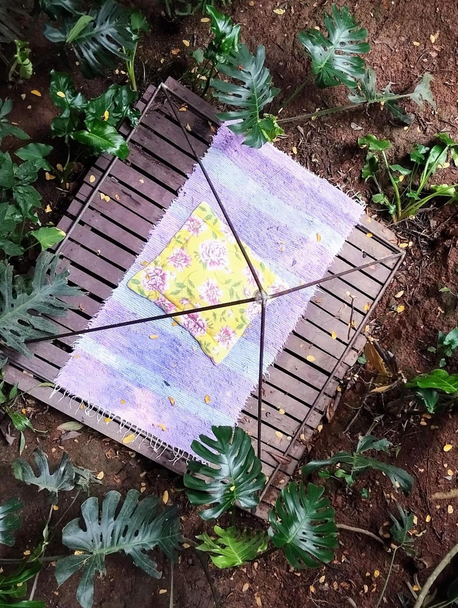 Casa Ranxoxita Hotel Itaipava Kültér fotó
