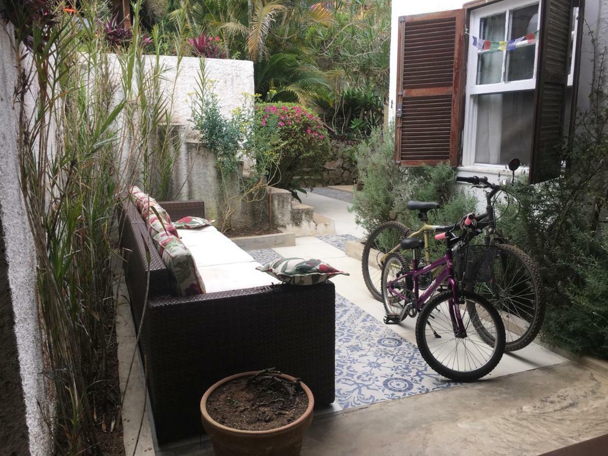 Casa Ranxoxita Hotel Itaipava Kültér fotó