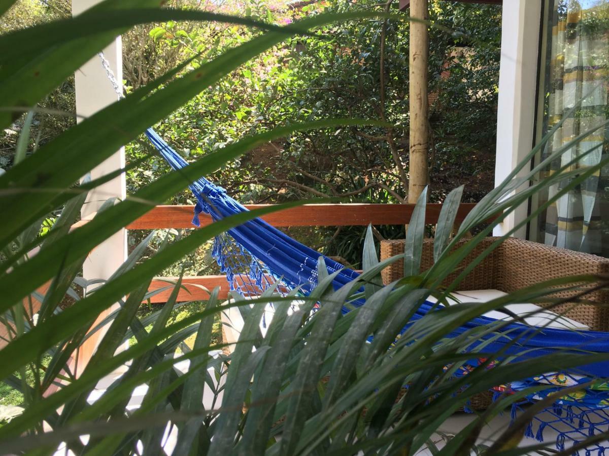 Casa Ranxoxita Hotel Itaipava Kültér fotó