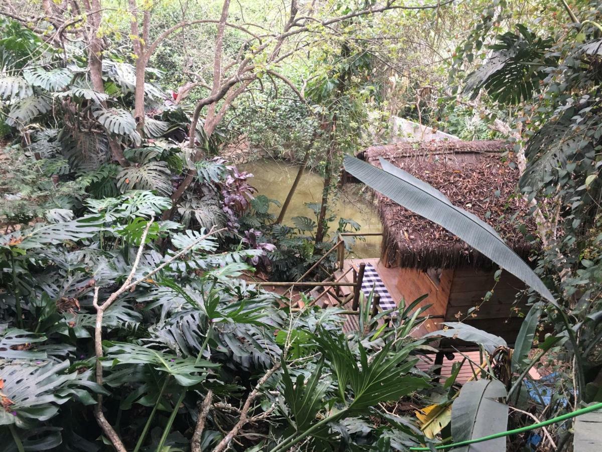 Casa Ranxoxita Hotel Itaipava Kültér fotó