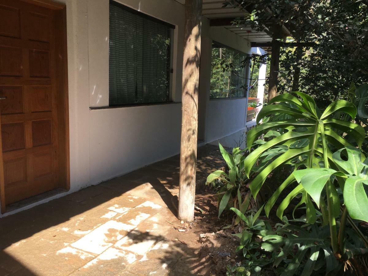 Casa Ranxoxita Hotel Itaipava Kültér fotó