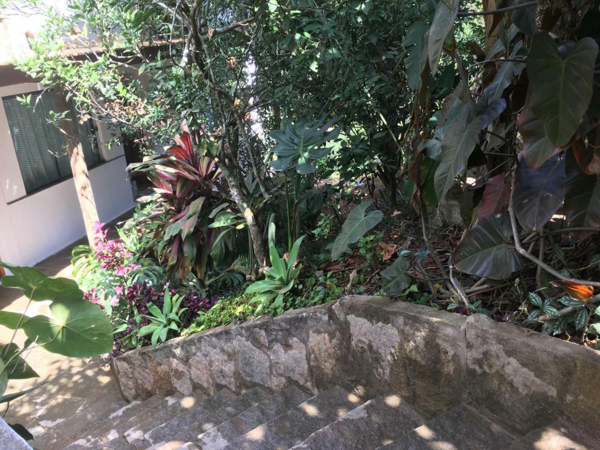 Casa Ranxoxita Hotel Itaipava Kültér fotó