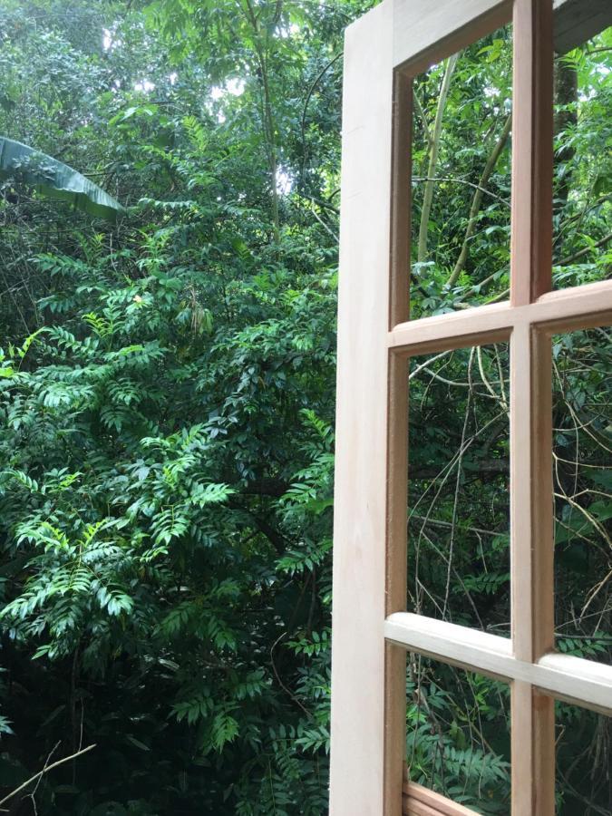 Casa Ranxoxita Hotel Itaipava Kültér fotó
