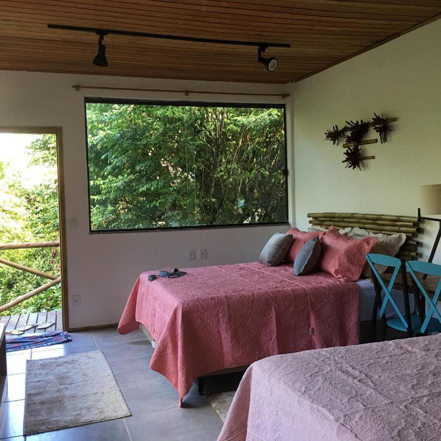 Casa Ranxoxita Hotel Itaipava Kültér fotó