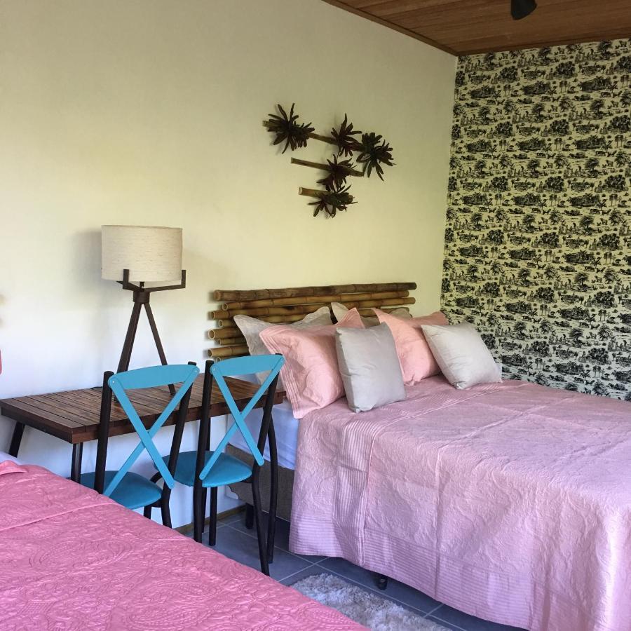 Casa Ranxoxita Hotel Itaipava Kültér fotó